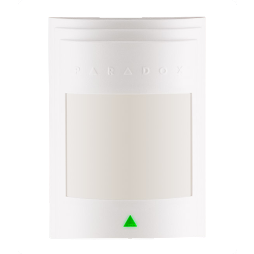 PARADOX PRO PLUS 476+PET Analog single optik PIR