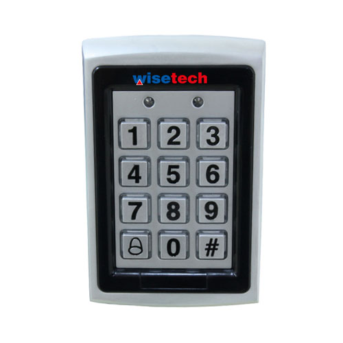 Wisetech RD-6712